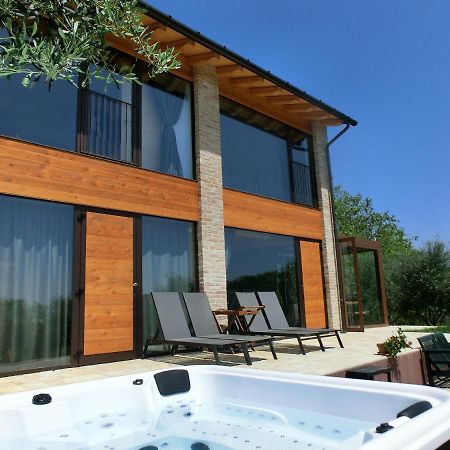 Chalet Dolce Colle Volpago del Montello 外观 照片