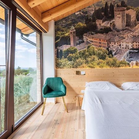 Chalet Dolce Colle Volpago del Montello 外观 照片