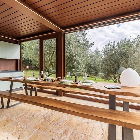 Chalet Dolce Colle Volpago del Montello 外观 照片