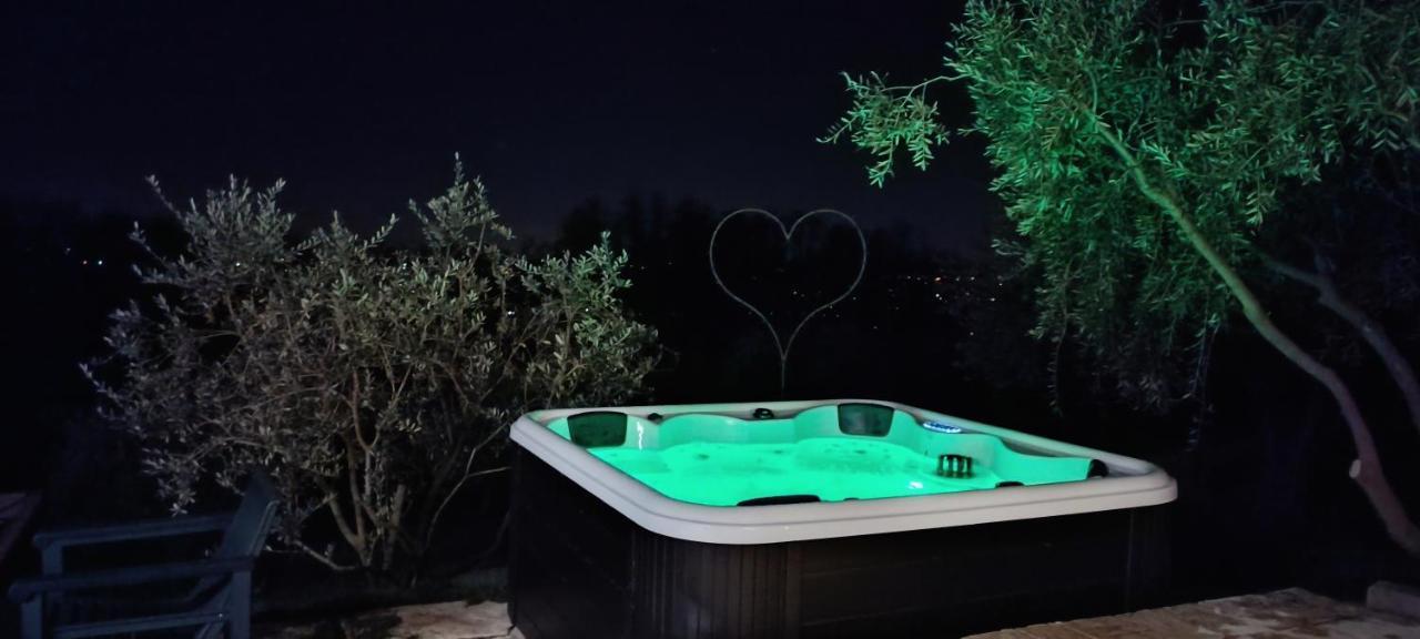 Chalet Dolce Colle Volpago del Montello 外观 照片