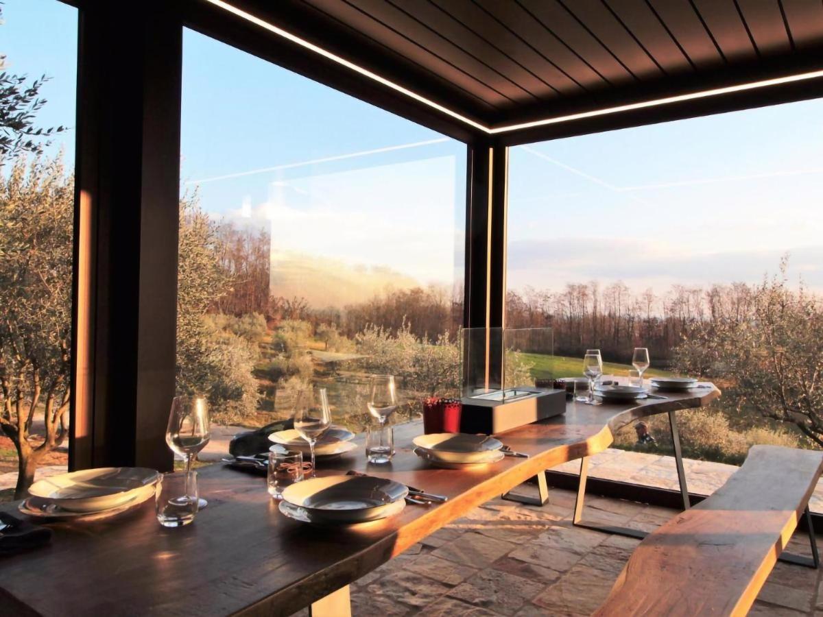 Chalet Dolce Colle Volpago del Montello 外观 照片