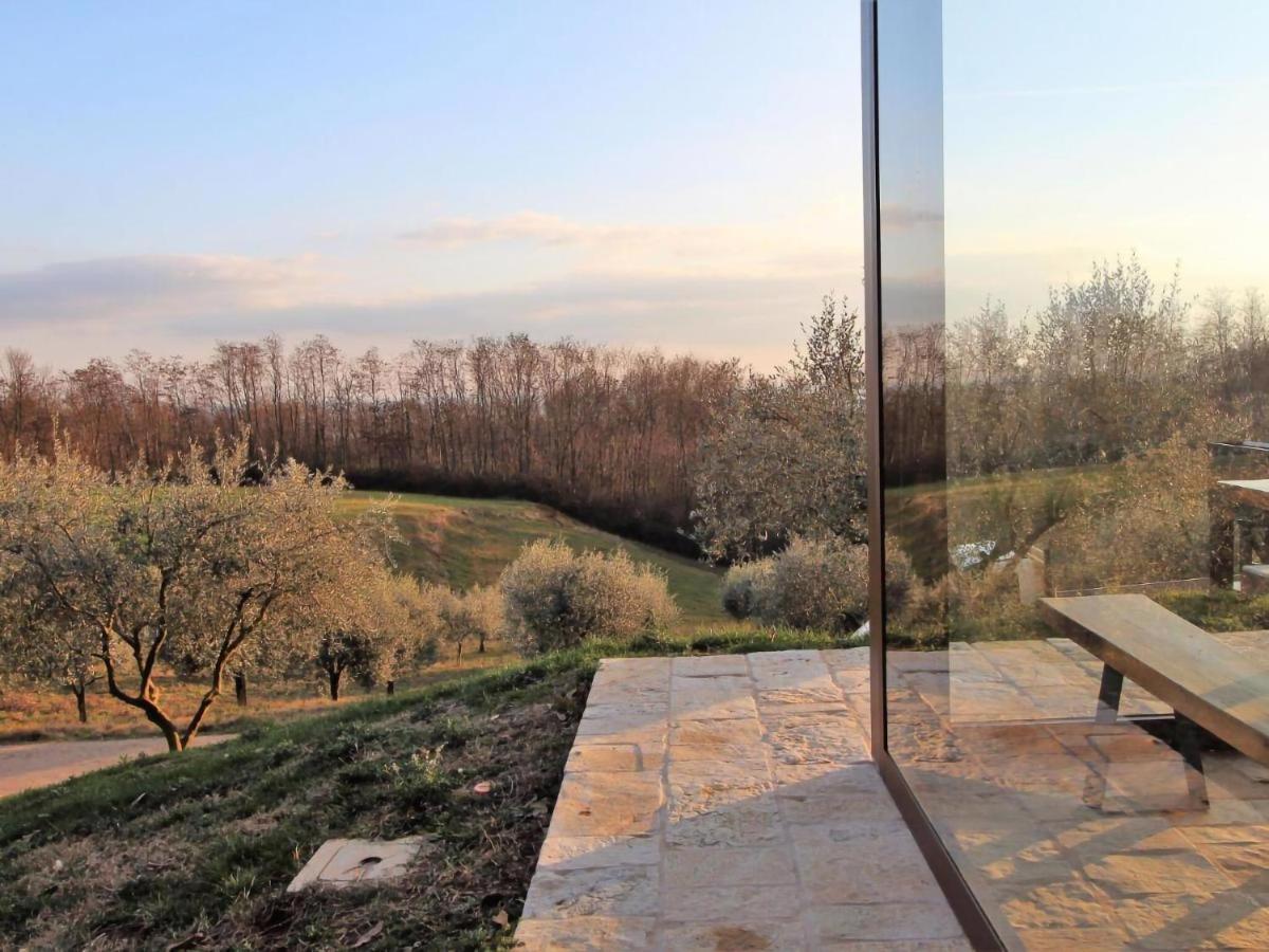 Chalet Dolce Colle Volpago del Montello 外观 照片