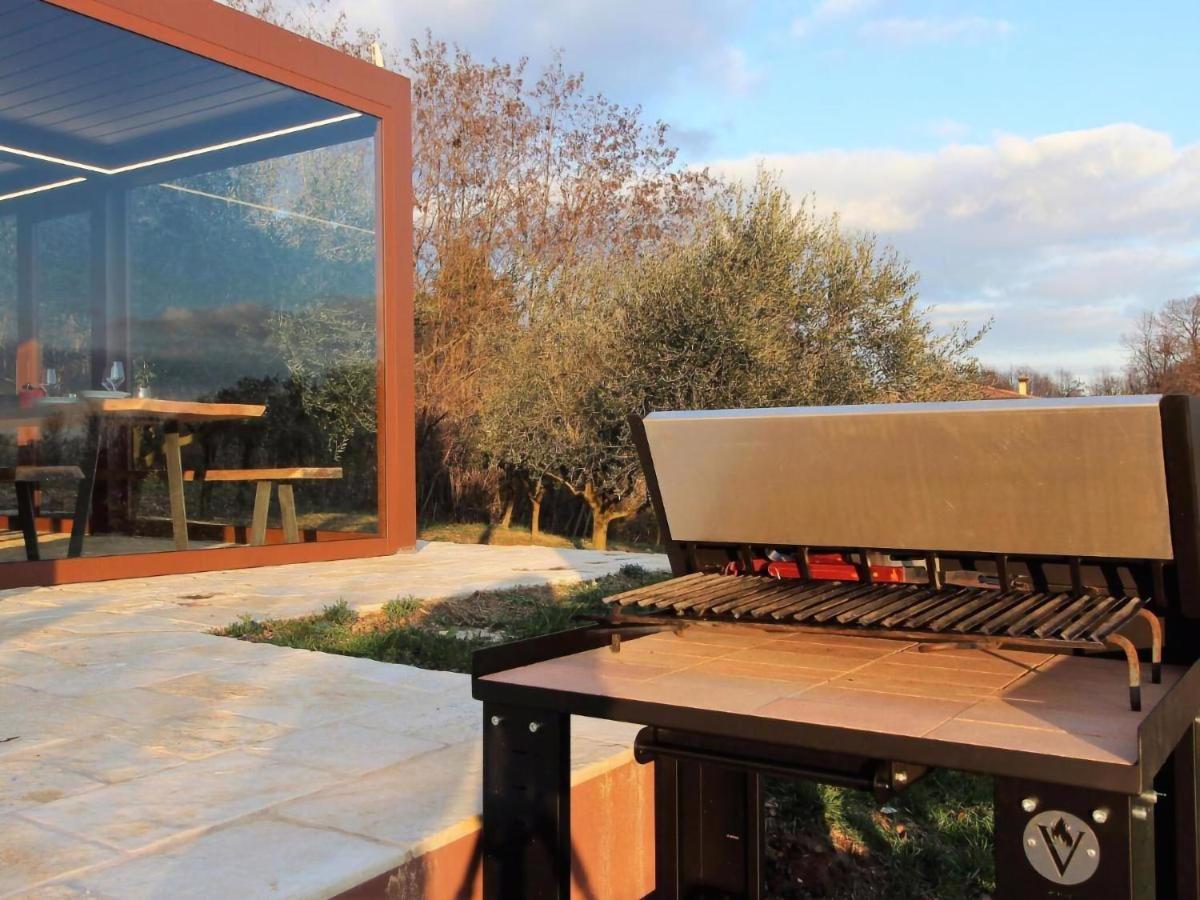 Chalet Dolce Colle Volpago del Montello 外观 照片