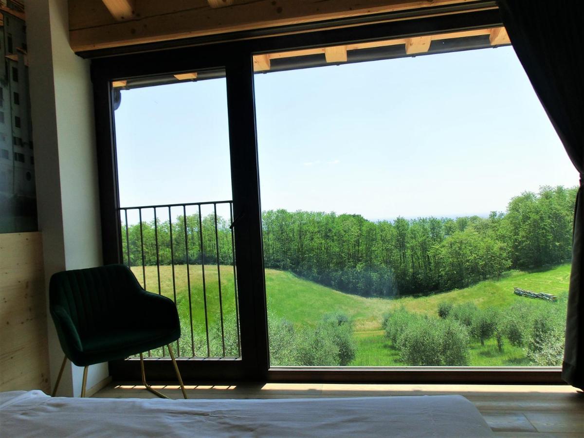 Chalet Dolce Colle Volpago del Montello 外观 照片