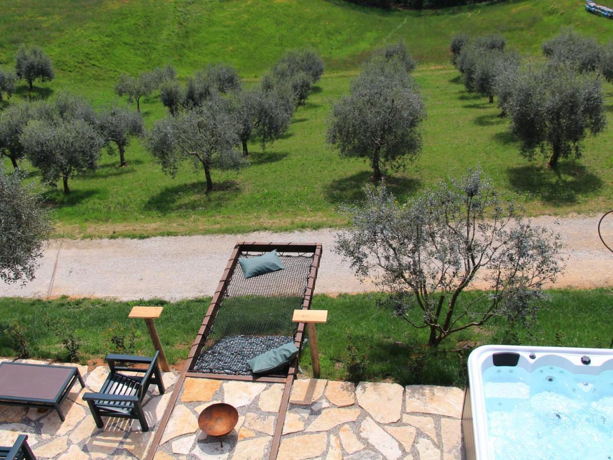 Chalet Dolce Colle Volpago del Montello 外观 照片