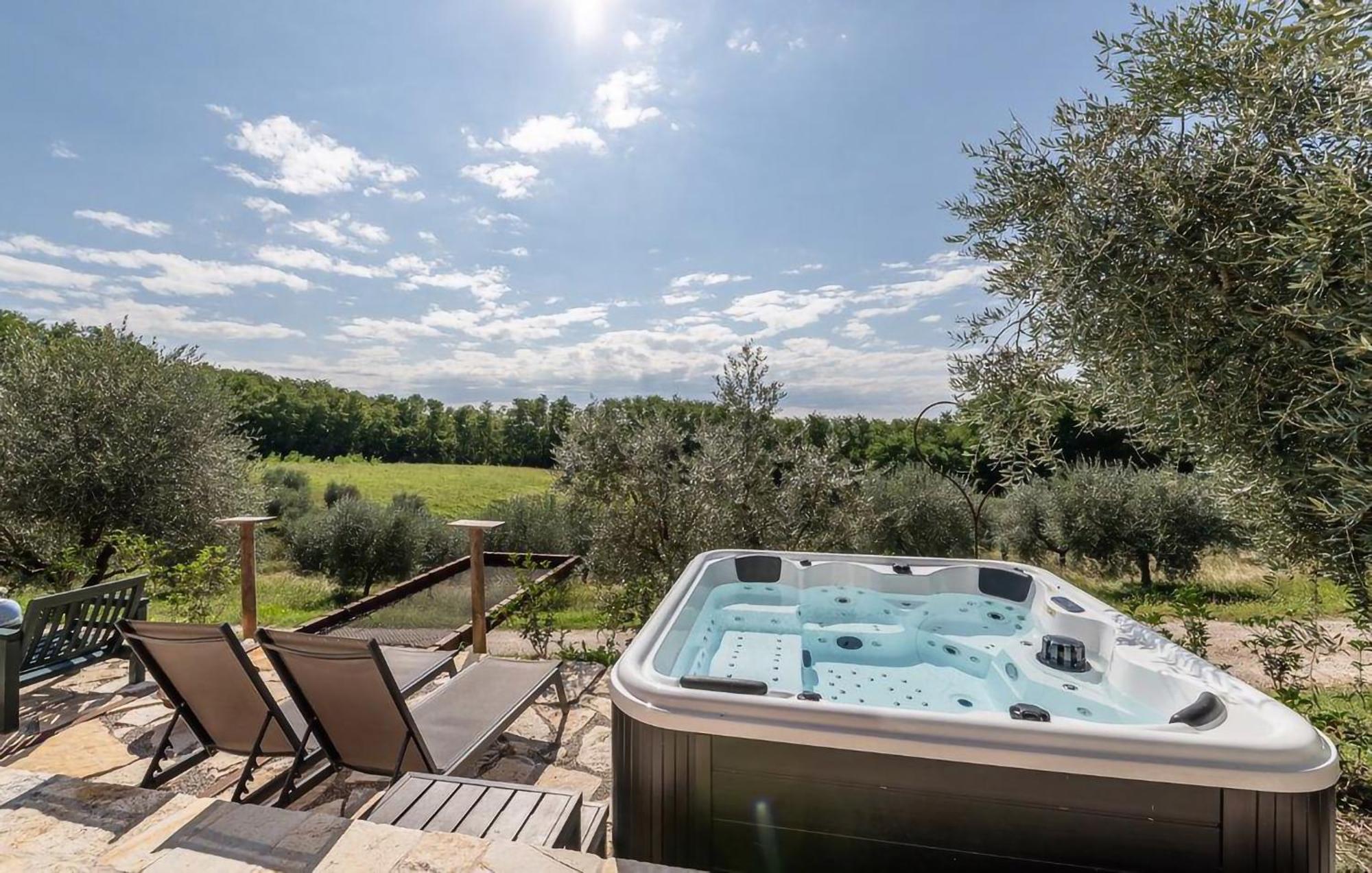 Chalet Dolce Colle Volpago del Montello 外观 照片
