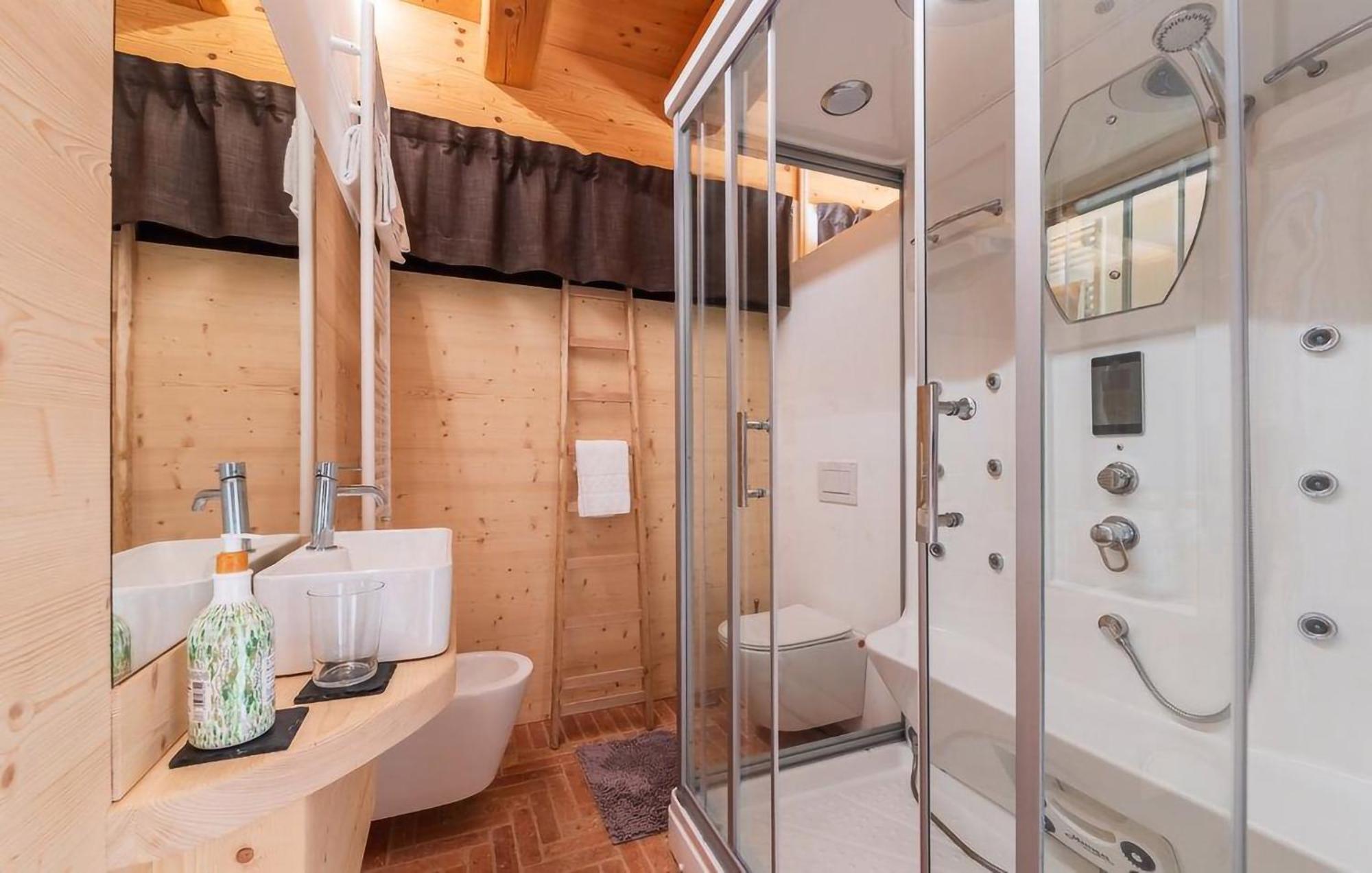 Chalet Dolce Colle Volpago del Montello 外观 照片